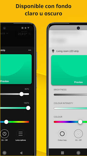 Vimar VIEW screenshot 8