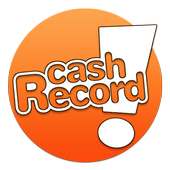 Cash Record Compra Online logo