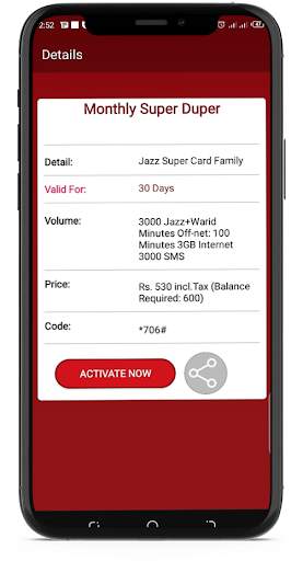All Network Packages 2020 free screenshot 8