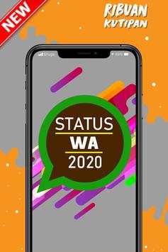 Status wa 2020 😍 💞 🥳 🌸 screenshot 1