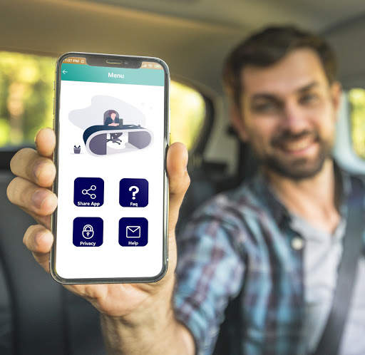 AuditVPN - Unlimited Fast VPN & Secure Hotspot screenshot 3