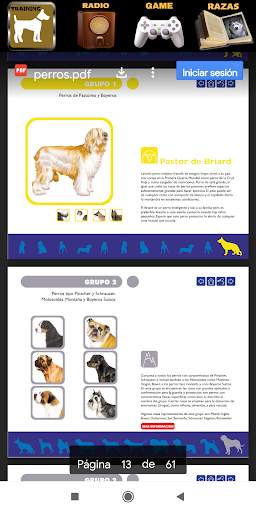Dog Training Guide Offline screenshot 7