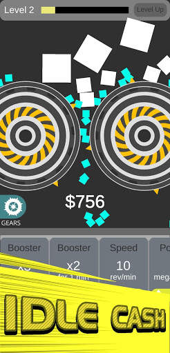 Crush Machine:Idle Mine Crushing Game screenshot 4