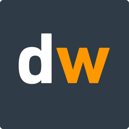 Divalto weavy icon