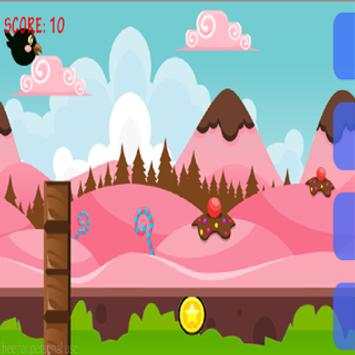 Prett Flaying Bird screenshot 4