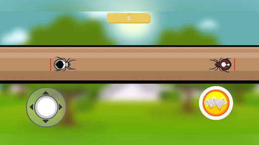 Spider Fight Simulator screenshot 2