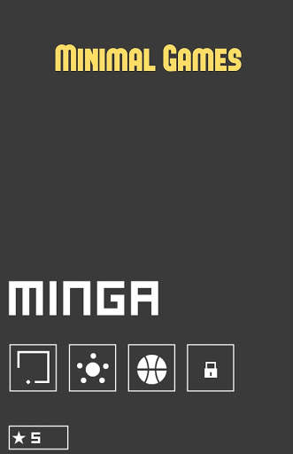 minimal games - minga screenshot 2