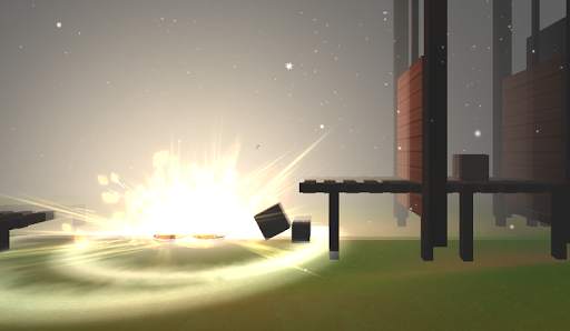 The Last World screenshot 3