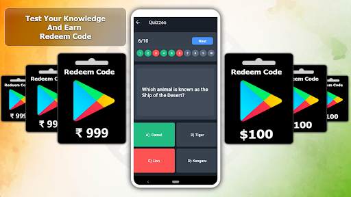 Max Money - Earn Redeem Code screenshot 5