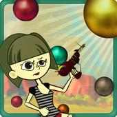 Super Bubble Pang