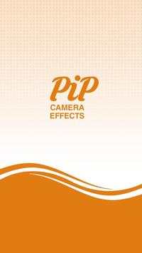 PIP Camera Effect screenshot 1