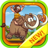 Mammoth Adventure icon
