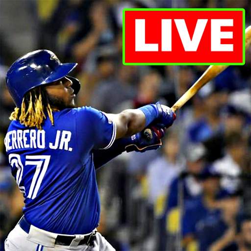 Live for MLB Live Streaming FREE screenshot 1