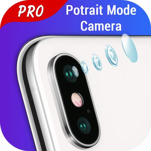 Portrait Mode Camera 1.6