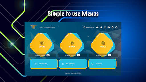 TOWIS Smart TV PRO screenshot 7