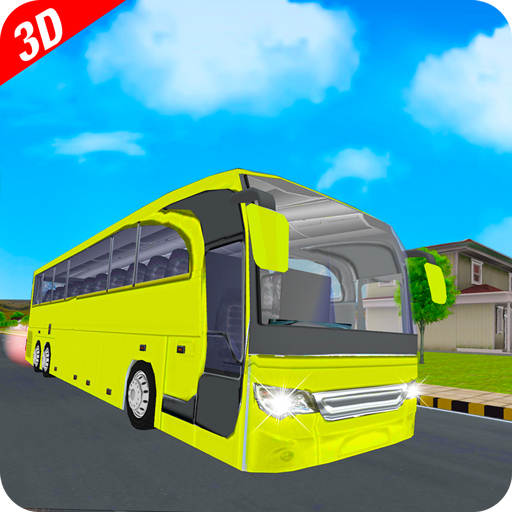 Real Bus Driving Simuation 3d  0.0.6