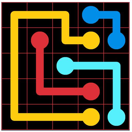 Colored Pipes -  Connect Pipes 9.8