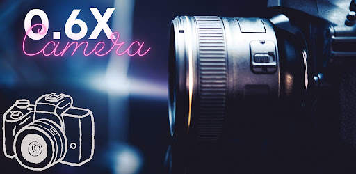 0.6x Zoom Camera screenshot 2