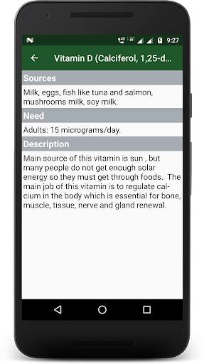 Health Guide screenshot 6