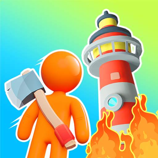 Fire Ranger 1.1
