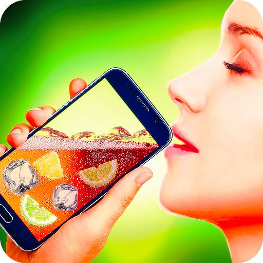 Drink Water Real Simulator 1.1.2