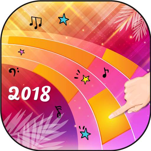 Piano Tiles 2018 1.1.3