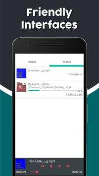 Music Downloader screenshot 4