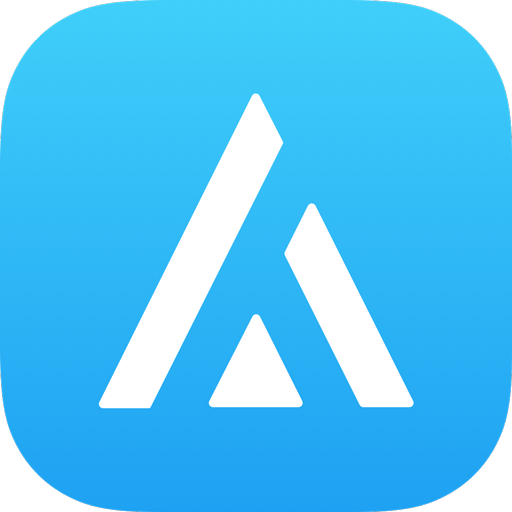 ATokenWallet आइकन