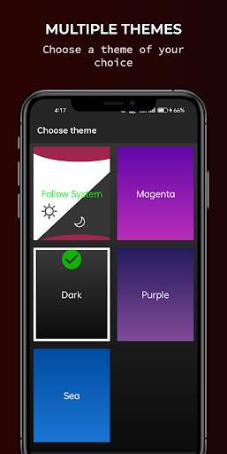 MASPlayer -All Format Support screenshot 4
