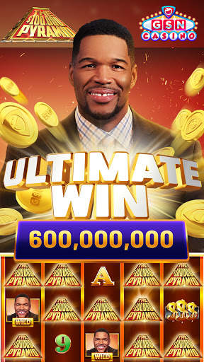 GSN Casino: New Slots and Casino Games screenshot 2