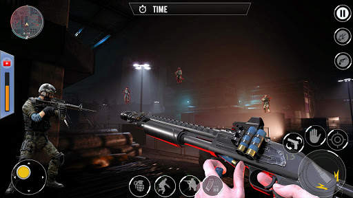 Sssniperwolf Duty : Call to War screenshot 3