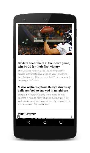 World Newspapers PRO screenshot 2