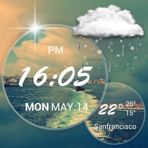 Weather Air Pressure App 16.6.0.6271_50157