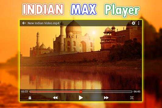 Indian MX Player 1 تصوير الشاشة