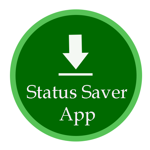 Status Saver App أيقونة