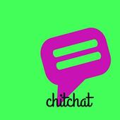 Chitchat icon