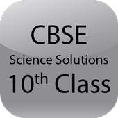 CBSE Science Solution Class 10 1.0