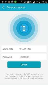 Smart Swift Wifi–Free Internet screenshot 7