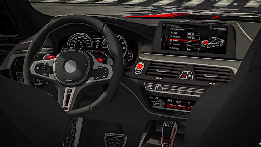Car Parking Multiplayer screenshot 5