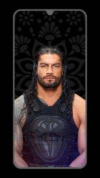 Roman Reigns Wallpapers screenshot 2