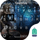 Wolfman icon