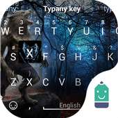 Wolfman on 9Apps