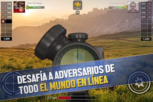 Range Master: Sniper Academy screenshot 3
