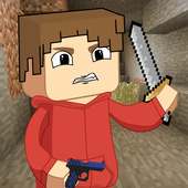 Avatar Maker: Cubic games logo