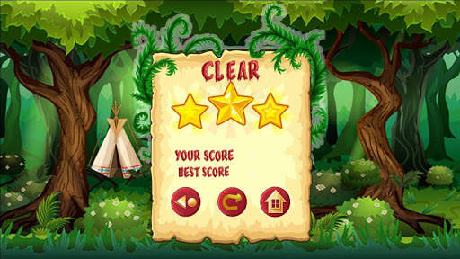 l'escargot l'aventurier bob de la jungle screenshot 6