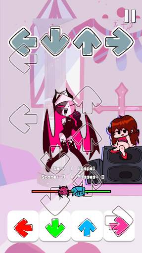 FNF for Friday Night Funny screenshot 2