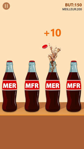 Voyage Des Mots screenshot 3