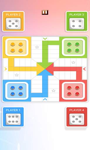 Ludo King Champion Game - Offline Multiplayer Game screenshot 2