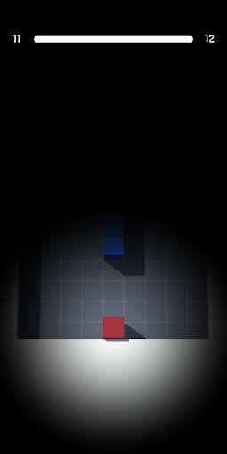 Cube Fill 3D screenshot 1