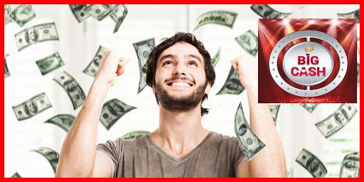 Big Cash Tips - Earn Money from Big Cash Games screenshot 2